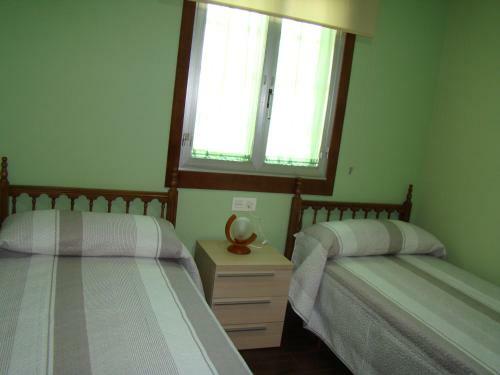 Apartamento Pedras