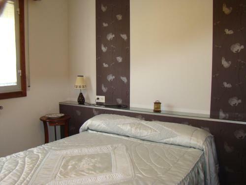 Apartamento Pedras