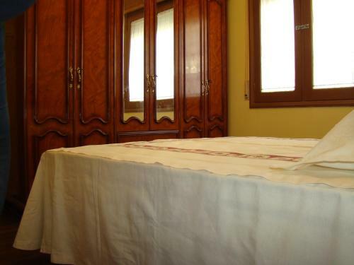 Apartamento Pedras