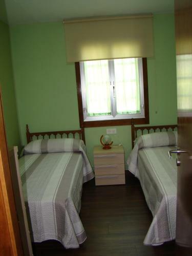 Apartamento Pedras