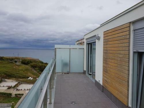 Apartamentos En La Playa
