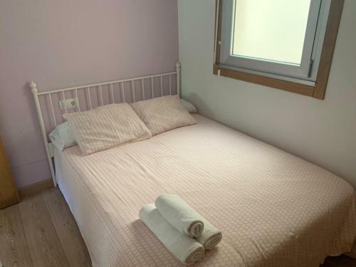 Apartamentos En La Playa