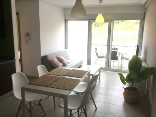Apartamentos En La Playa