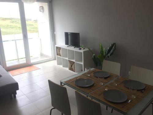 Apartamentos En La Playa
