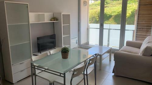 Apartamentos En La Playa
