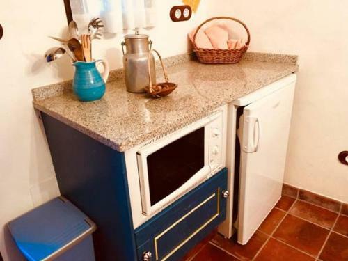 Apartamentos Torre Villar