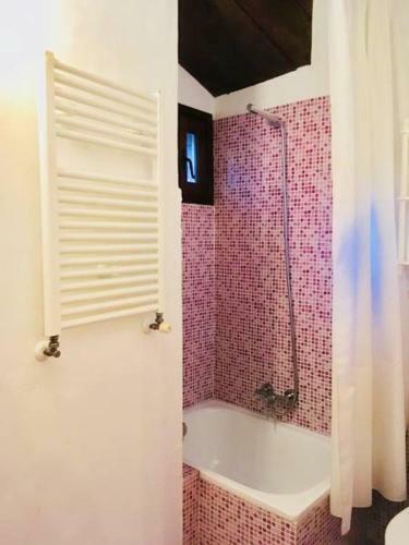 Apartamentos Torre Villar