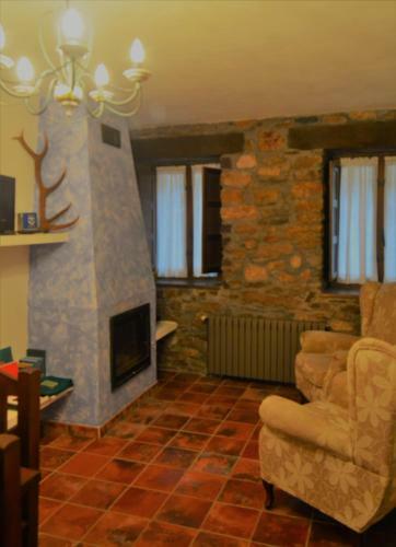 Apartamentos Torre Villar