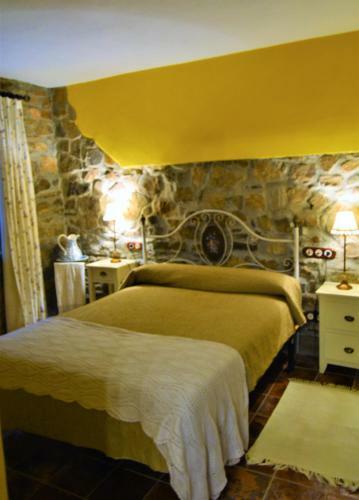 Apartamentos Torre Villar