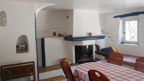 La Bergerie