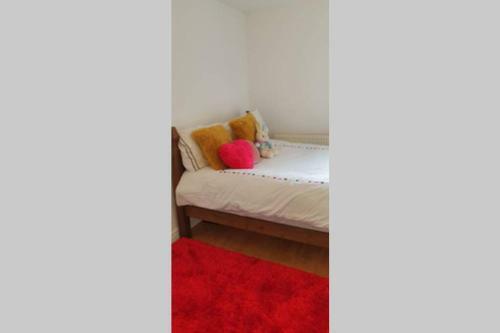 Apartamento Hanifa Place