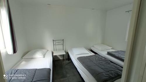 Camping Le Moulin