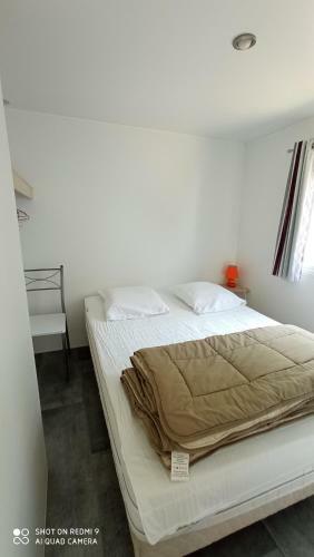 Camping Le Moulin