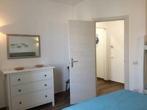 Apartamento Casa Rosi