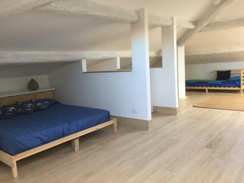 Apartamento Casa Rosi