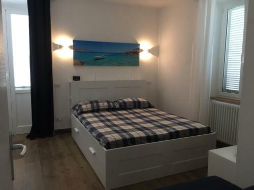 Apartamento Casa Rosi