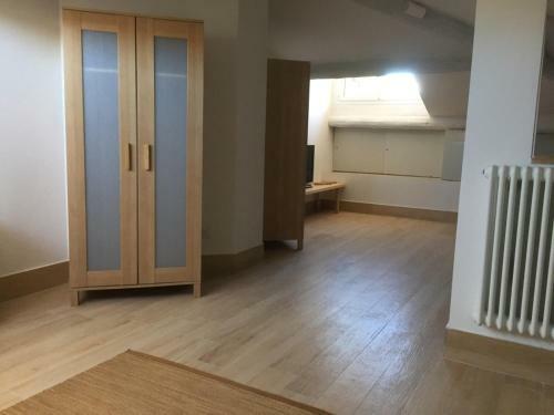 Apartamento Casa Rosi