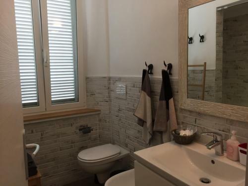Apartamento Casa Rosi