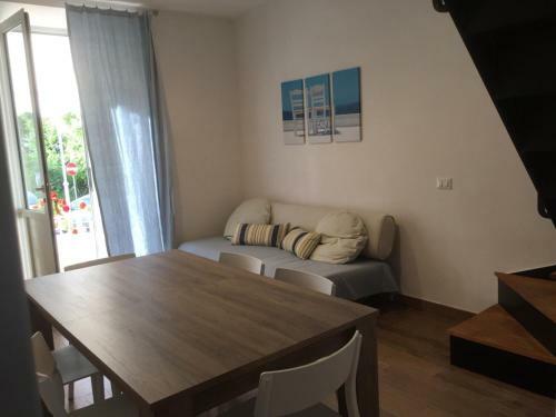 Apartamento Casa Rosi