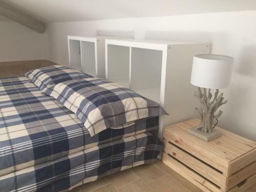 Apartamento Casa Rosi