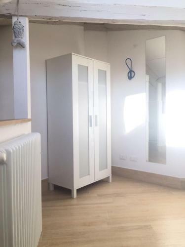 Apartamento Casa Rosi