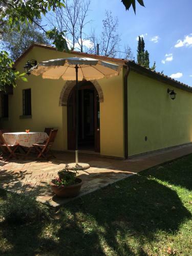 Poggio Carla
