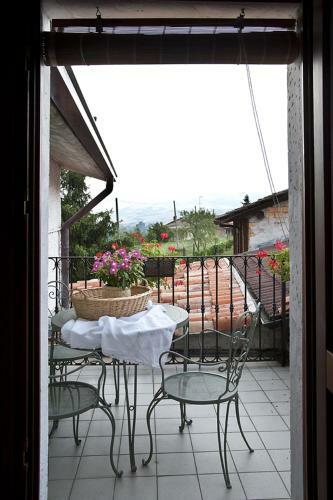 Bed & Breakfast La Corte Di Nando