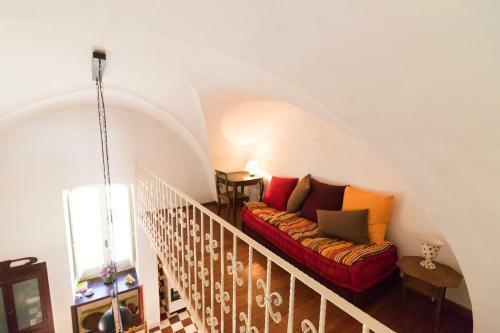 La Casa Delle Lanterne