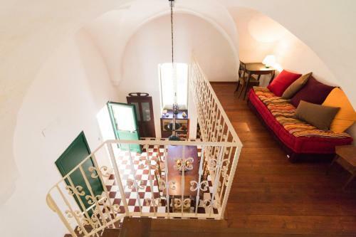 La Casa Delle Lanterne