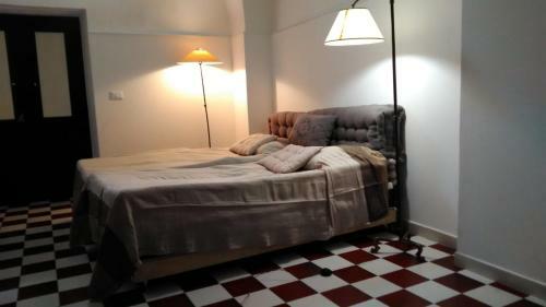 La Casa Delle Lanterne