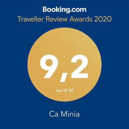 Ca Minia