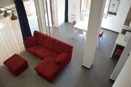 Apartamento Casa Delle Mimose