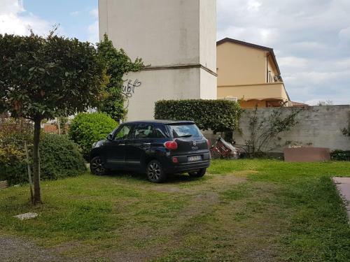 Apartamento Sole...mare...e...spiaggie Bianche!