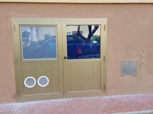 Apartamento Sole...mare...e...spiaggie Bianche!
