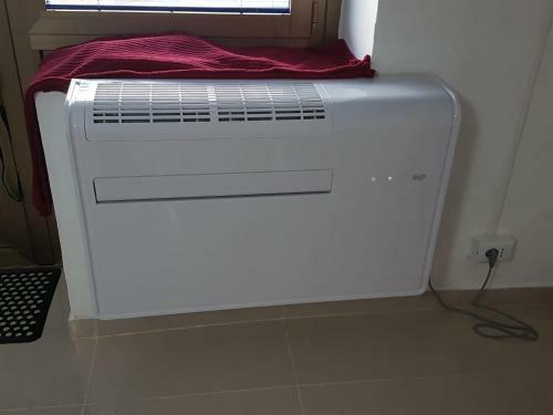 Apartamento Sole...mare...e...spiaggie Bianche!