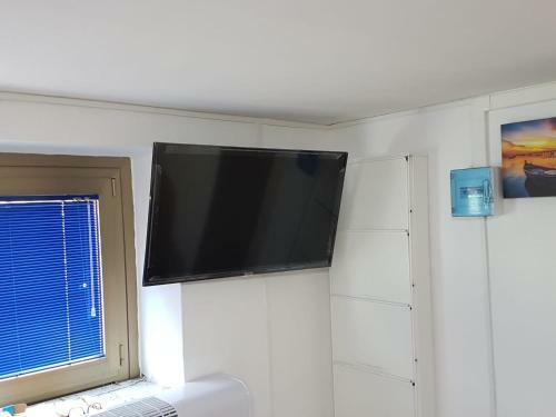 Apartamento Sole...mare...e...spiaggie Bianche!