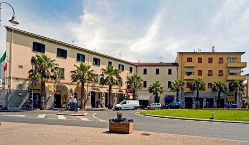 Apartamento Sole...mare...e...spiaggie Bianche!