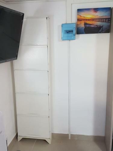 Apartamento Sole...mare...e...spiaggie Bianche!