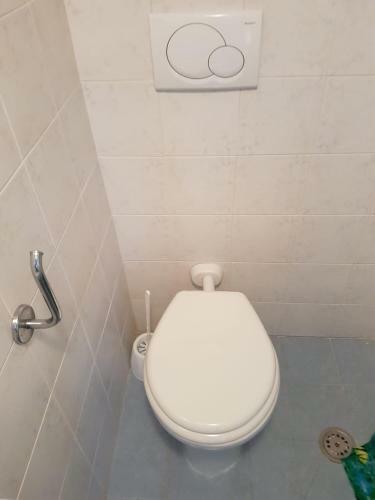 Apartamento Sole...mare...e...spiaggie Bianche!