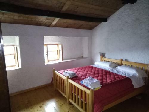 Hostal Trekking House Pasubio