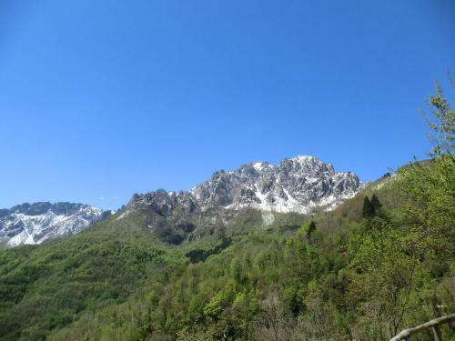 Hostal Trekking House Pasubio