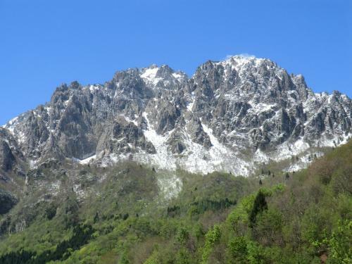 Hostal Trekking House Pasubio