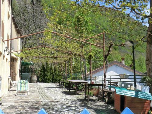 Hostal Trekking House Pasubio