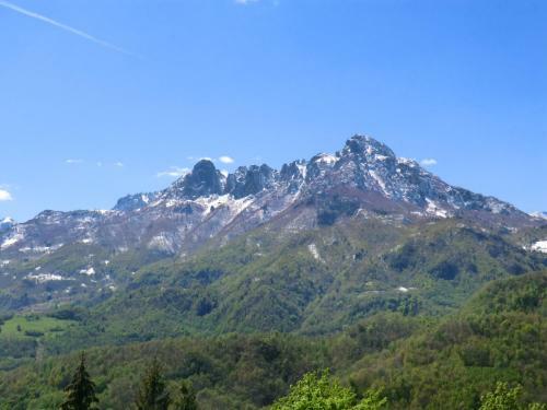 Hostal Trekking House Pasubio