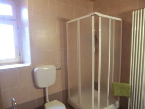 Hostal Trekking House Pasubio