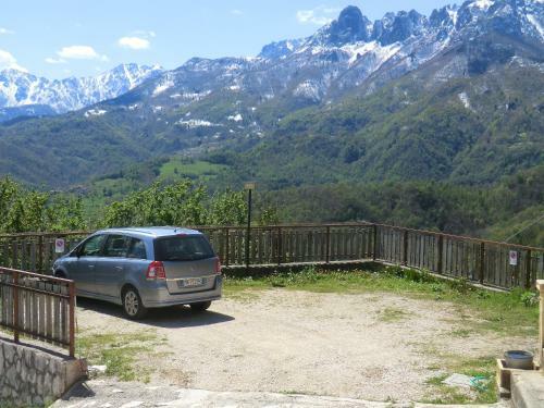 Hostal Trekking House Pasubio