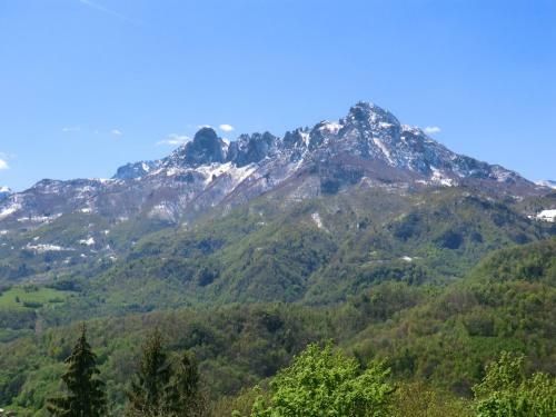 Hostal Trekking House Pasubio