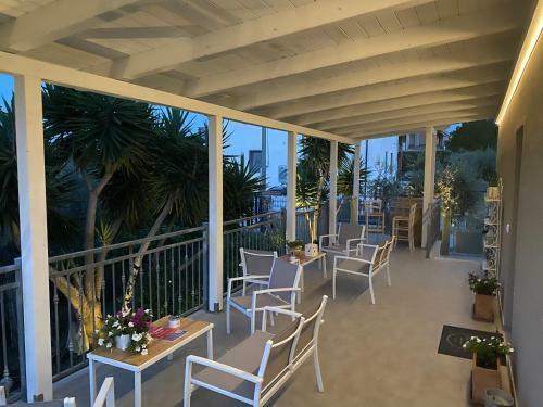 Borgo Incoronata B&B