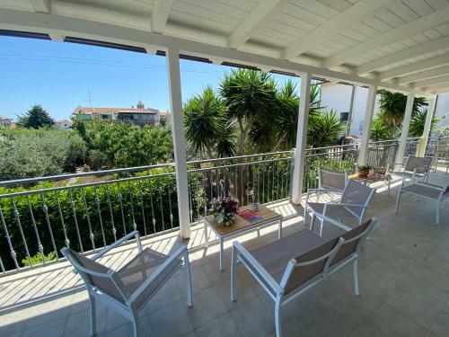Borgo Incoronata B&B