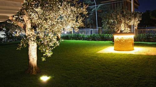 Borgo Incoronata B&B